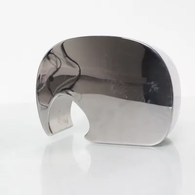 Money box (Silver) from Georg Jensen