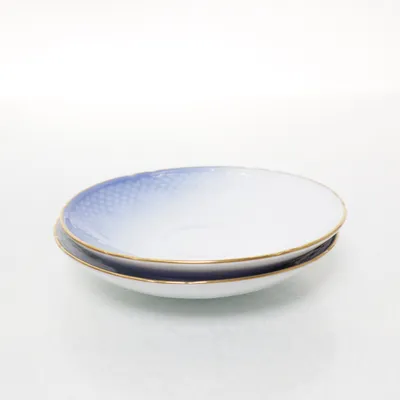 Assiett (073) från Royal Copenhagen