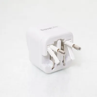 Adapter van Travelite