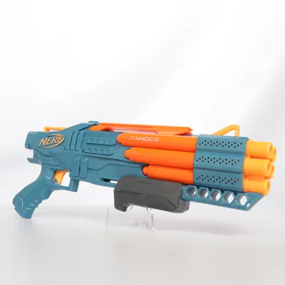 Leksaksvapen (Ranger) från Nerf