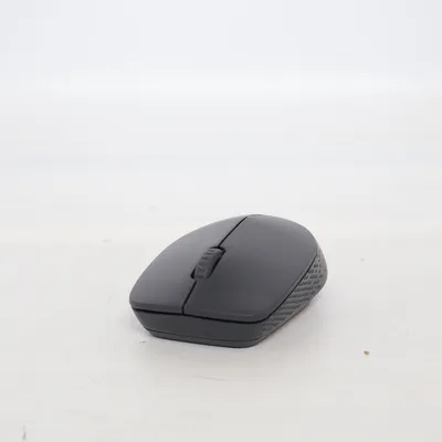 Computer mouse (M100 Silent) from Rapoo