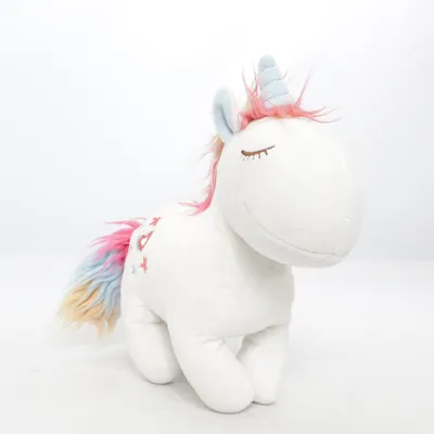 Peluche (Blanc, Multicolore) de Playtive Junior
