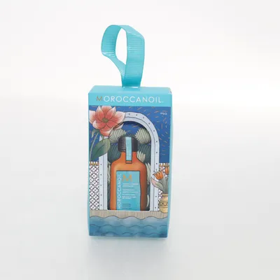 Hårolja från Moroccanoil