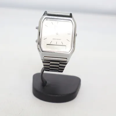 Wristwatch (Aq-230) from Casio