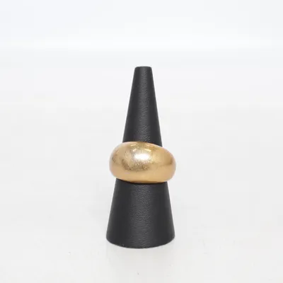 Ring (Guldfärgad) från Lemlem x H&M Okänd metall