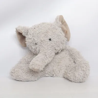 Gosedjur (Grå) från Molli Toys