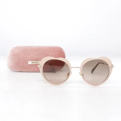 Sunglasses (SMU54R) from Miu Miu