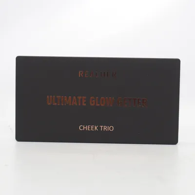 Contour kit (Ultimate Glow Getter) från Realher