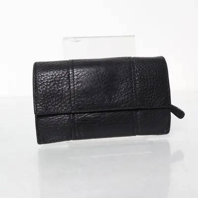 Wallet (Black) from Samsonite