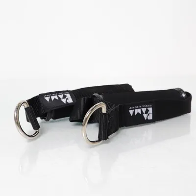 Träningstillbehör (Svart) från Pam