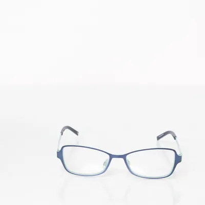 Bril (Blauw, Groen) van Danish Design