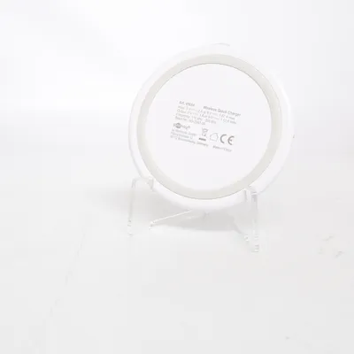 Wireless charger from Goobay