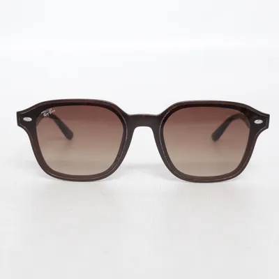 Lunettes de soleil (RB 4458D) de Ray-Ban