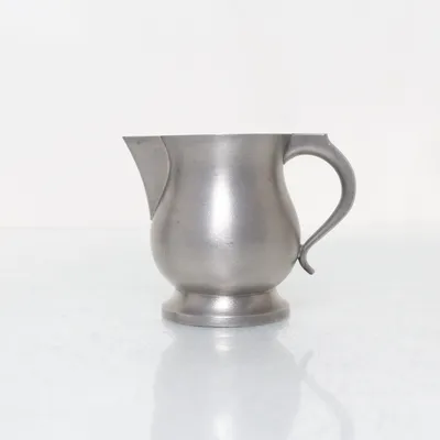 Melkkannetje (Zilver) van Svenskt Tenn