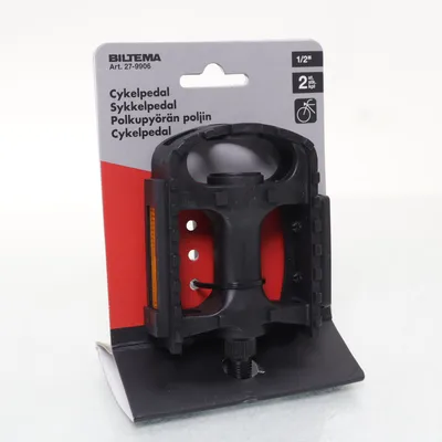 Bicycle part (Black) from Biltema