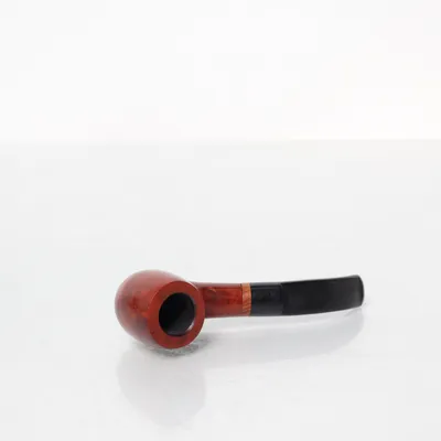 Pipa (Brun, Svart)