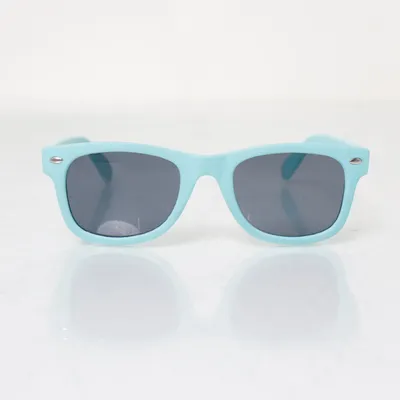 Zonnebril (Turquoise) van DM-Drogerie Markt
