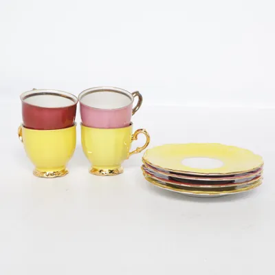 Kopp (Bavaria) från Bareuther