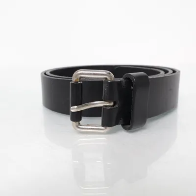 Bälte (Svart) från Filippa K