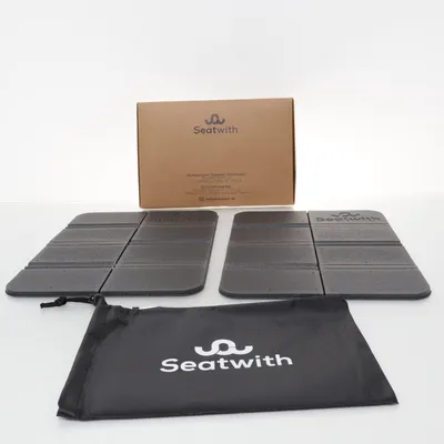 Liggunderlag (Grå) från Seatwith