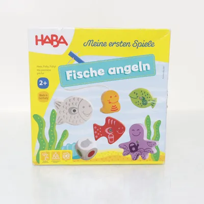 Activity toy (Multicolored) from Haba