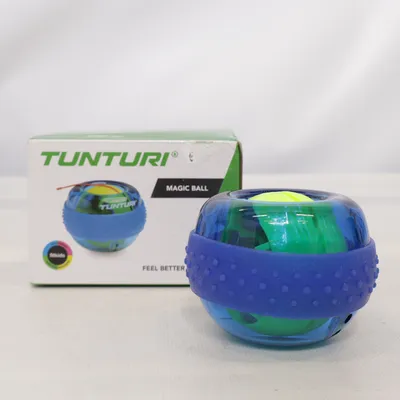 Jouet (Magic Ball) de Tunturi