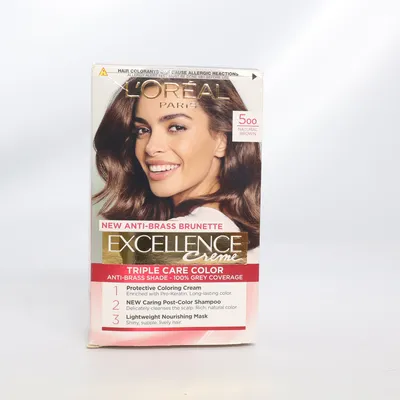 Haarverf (Excellence Creme) van L'Oréal Paris