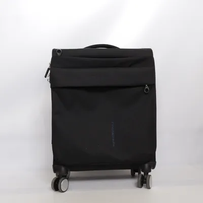 Valise cabine (Noir) de Mandarina Duck