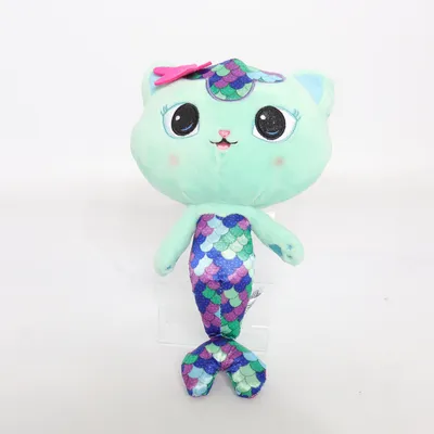 Peluche (MerCat) de Dreamworks