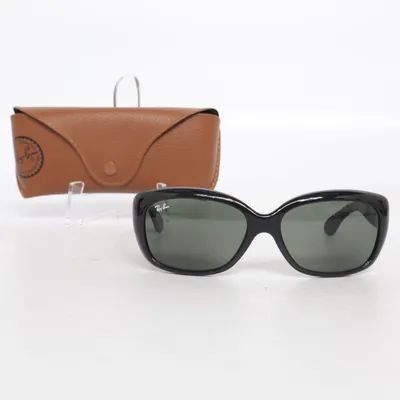 Sunglasses (RB4101 Jackie Ohh) from Ray-Ban