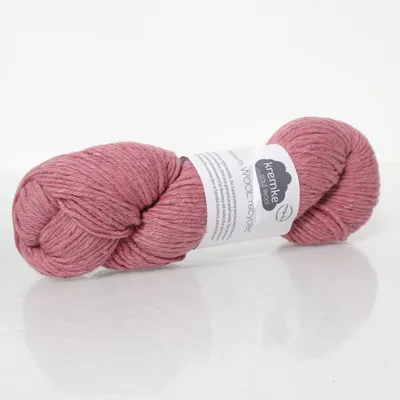 Garn (Rosa) från Kremke