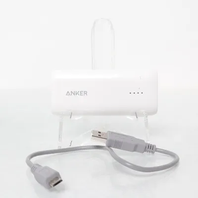 Powerbank van Anker