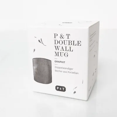 Dricksglas (Vit) från P&T