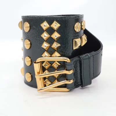 Belt (Black) from Matthew Williamson for H&M