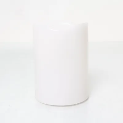LED-ljus (Vit)