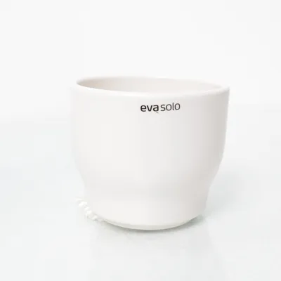 Kruka (Vit, Transparent) från Eva Solo