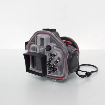 Camera accessory (PEN PT-EP01) from Olympus