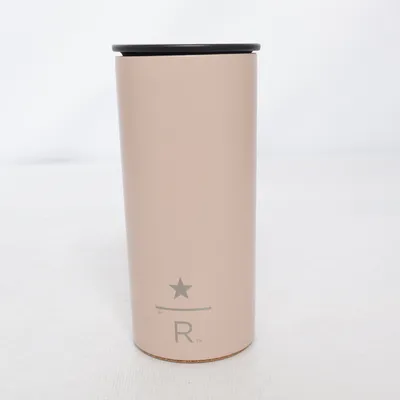 Termokrus (Beige) fra Starbucks
