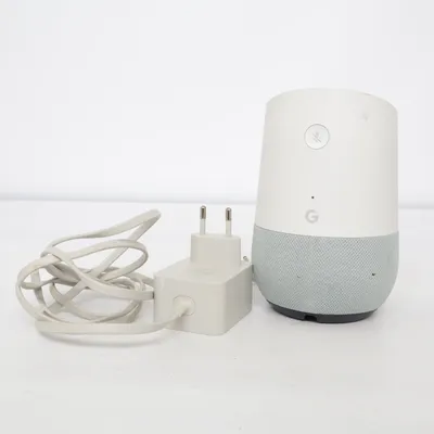 Röstassistent (HOME) från Google