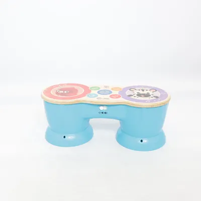 Jouet d'éveil (Bleu, Multicolore) de Hape