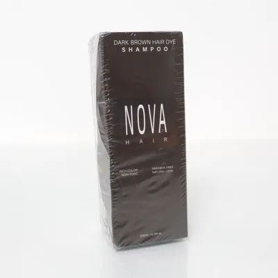 Shampoo van Nova