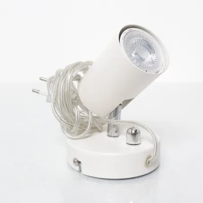 Wall light (White)