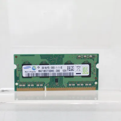 RAM geheugen van Samsung