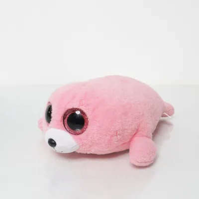 Gosedjur (Pierre) från Beanie Boos Ty