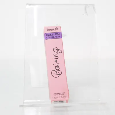 Concealer (Cakeless Concealer) fra Benefit