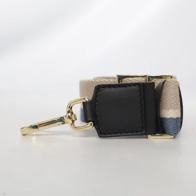 Bandoulière (Bleu, Beige, Noir) de Gianni Chiarini