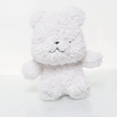 Soft toy (White) from Linda Farrow