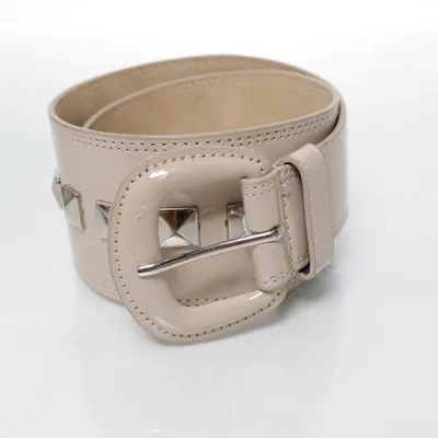 Midjebälte (Beige) från Betsey Johnson