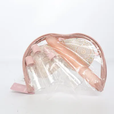Reisaccessoire (Roze) van JJDK