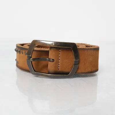 Bälte (Brun) från Topeco